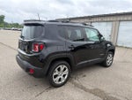 2020 Jeep Renegade Limited