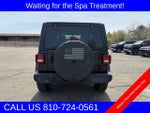 2022 Jeep Wrangler Willys 4x4