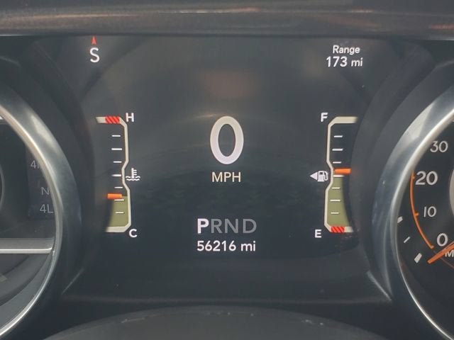 2021 Jeep Wrangler Unlimited Sahara Altitude 4x4