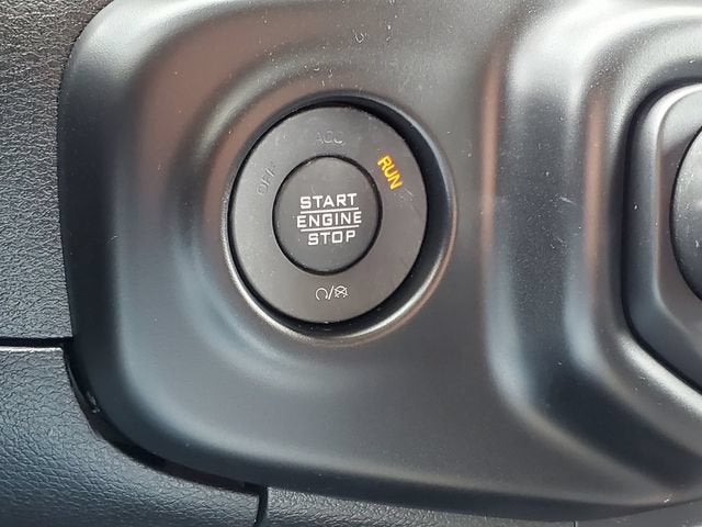 2021 Jeep Wrangler Unlimited Sahara Altitude 4x4