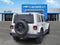 2021 Jeep Wrangler Unlimited Sahara Altitude 4x4