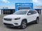 2021 Jeep Cherokee Limited 4x4