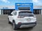 2021 Jeep Cherokee Limited 4x4