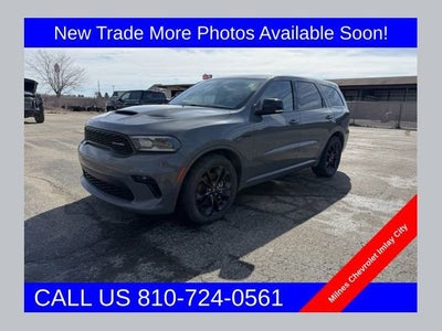 2022 Dodge Durango R/T AWD