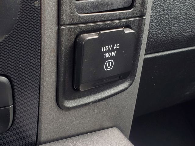 2018 RAM 1500 Rebel
