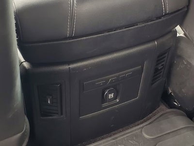2018 RAM 1500 Rebel