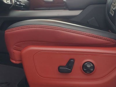 2019 RAM 1500 Rebel Crew Cab 4x4 5'7" Box