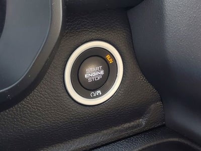 2019 RAM 1500 Rebel Crew Cab 4x4 5'7" Box