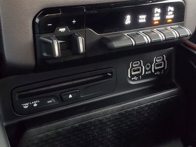 2019 RAM 1500 Rebel Crew Cab 4x4 5'7" Box