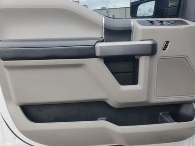 2018 Ford F-250 XLT