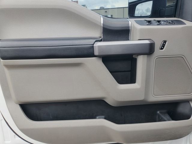 2018 Ford F-250 XLT