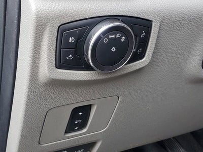 2018 Ford F-250 XLT