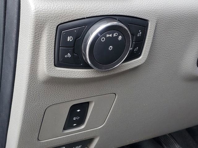 2018 Ford F-250 XLT