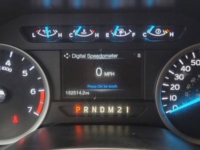 2018 Ford F-250 XLT