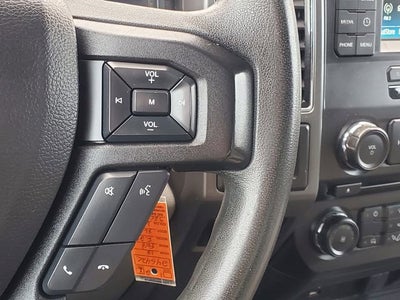 2018 Ford F-250 XLT