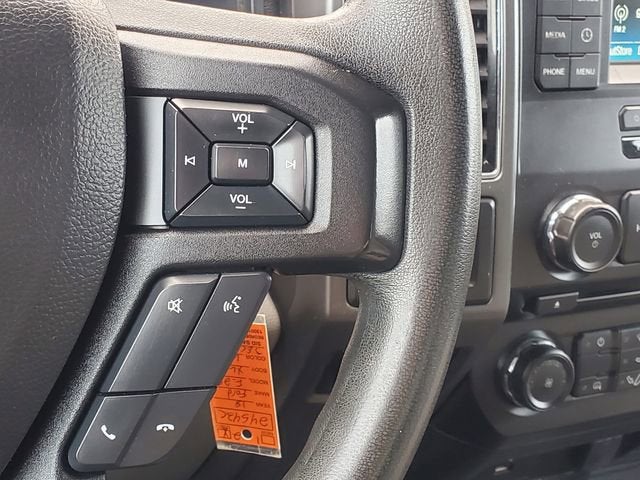 2018 Ford F-250 XLT
