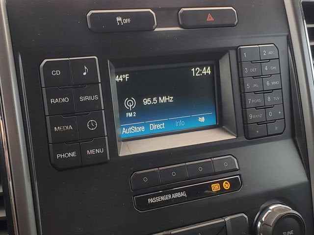 2018 Ford F-250 XLT