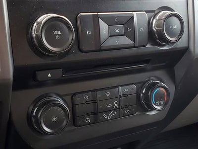 2018 Ford F-250 XLT