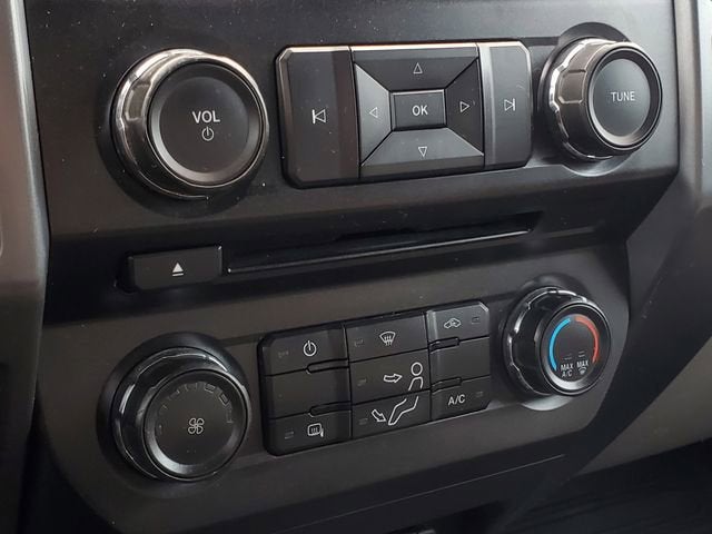 2018 Ford F-250 XLT