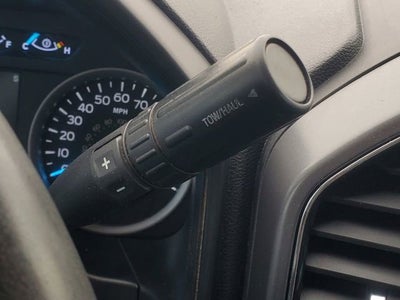 2018 Ford F-250 XLT