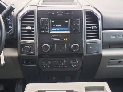 2018 Ford F-250 XLT