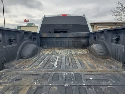 2018 Ford F-250 XLT