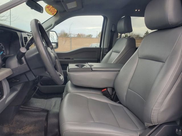 2024 Ford Super Duty F-250 SRW XL