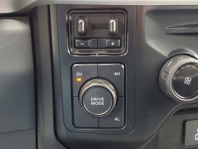 2024 Ford Super Duty F-250 SRW XL