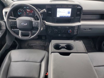 2024 Ford Super Duty F-250 SRW XL