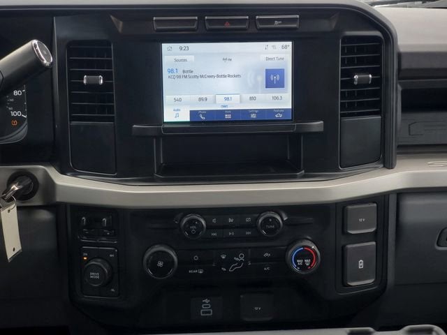 2024 Ford Super Duty F-250 SRW XL