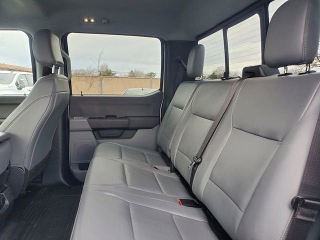 2024 Ford Super Duty F-250 SRW XL