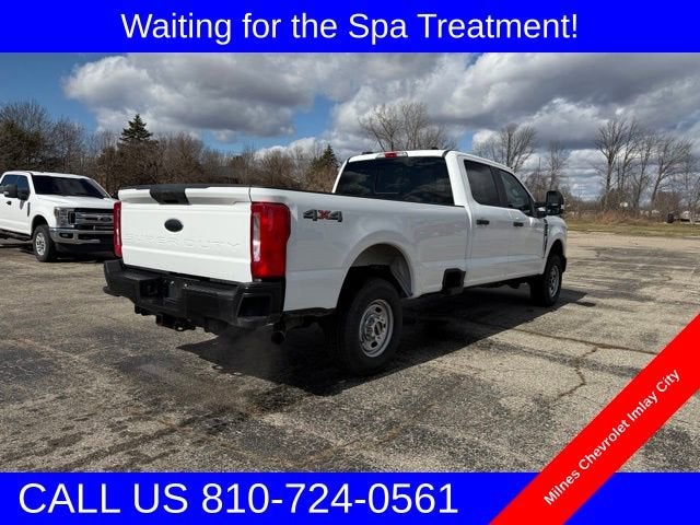 2024 Ford Super Duty F-250 SRW XL