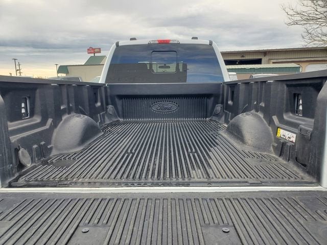 2024 Ford Super Duty F-250 SRW XL