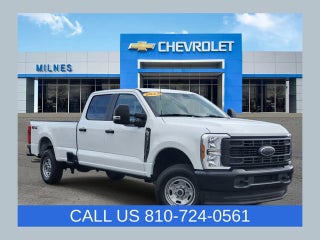 2024 Ford Super Duty F-250 SRW XL