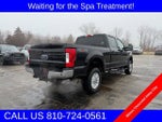 2019 Ford F-250 XLT
