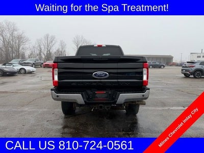 2019 Ford F-250 XLT