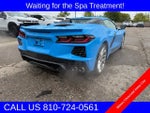 2024 Chevrolet Corvette Stingray 3LT