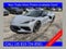 2024 Chevrolet Corvette Stingray 3LT
