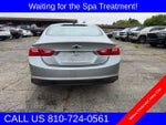 2023 Chevrolet Malibu LS