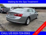 2023 Chevrolet Malibu LS