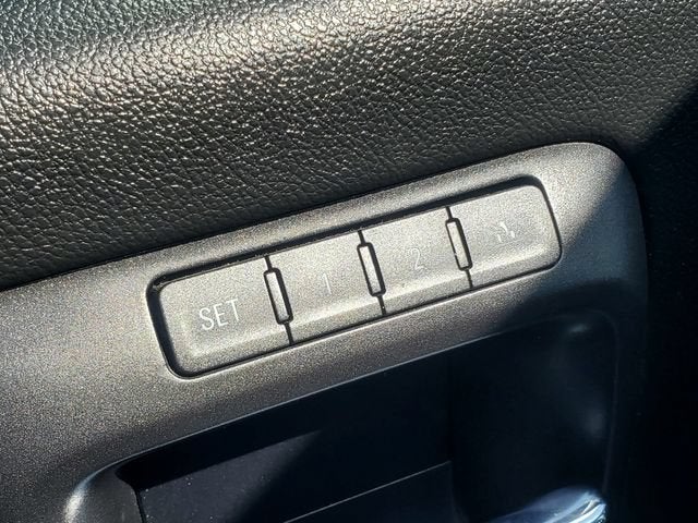 2018 Chevrolet Silverado 2500 HD LTZ
