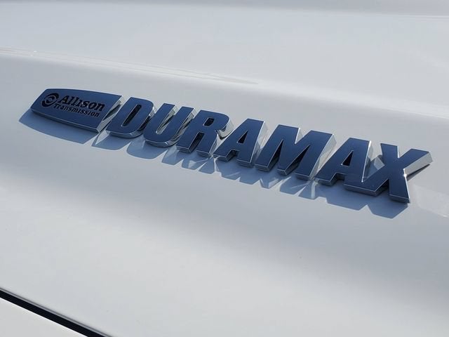 2018 Chevrolet Silverado 2500 HD LTZ