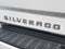 2018 Chevrolet Silverado 2500 HD LTZ
