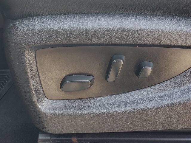 2018 Chevrolet Silverado 2500 HD LTZ