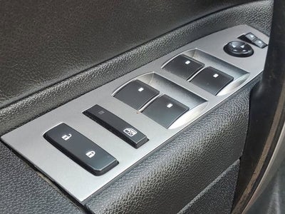 2013 Chevrolet Silverado 2500 HD LT