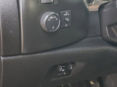 2013 Chevrolet Silverado 2500 HD LT