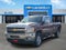 2013 Chevrolet Silverado 2500 HD LT