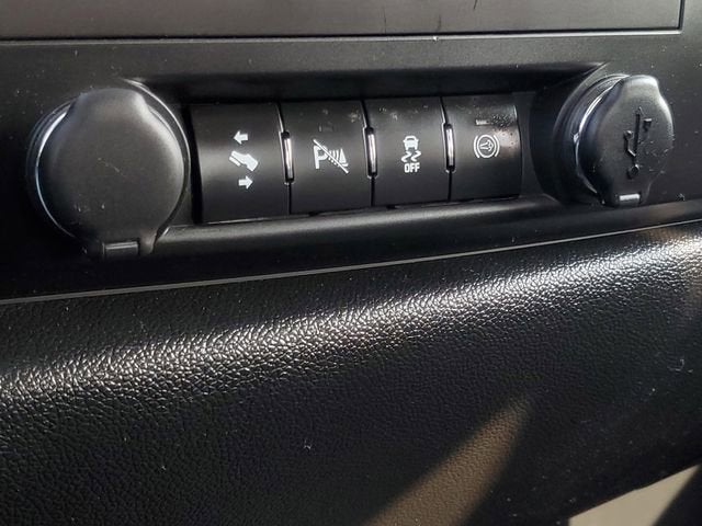 2013 Chevrolet Silverado 2500 HD LT