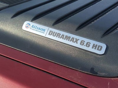 2013 Chevrolet Silverado 2500 HD LT