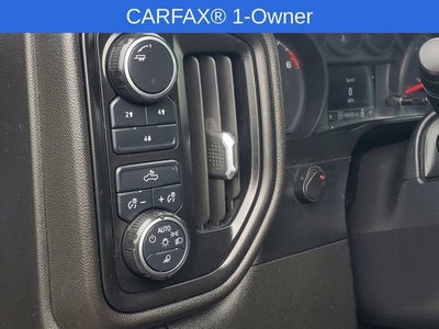 2021 Chevrolet Silverado 2500 HD WT